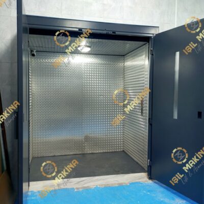 Hidrolik asansör imalatı (4)