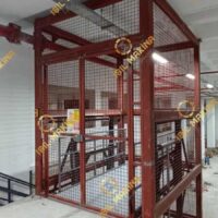 çift pistonlu asansör fiyatları (9)