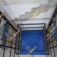çift pistonlu asansörler (27)