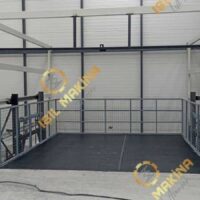 çift pistonlu lift imalatı (2)