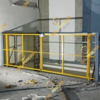 çift pistonlu yük asansörü (15)